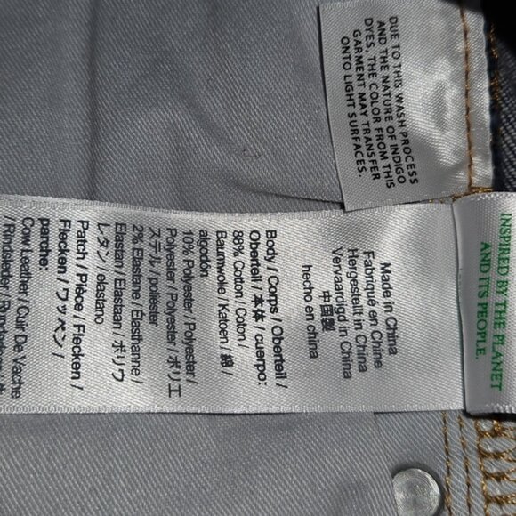 J Crew Billie Demi Boot Crop, 27, Sz 4 - Picture 8 of 9